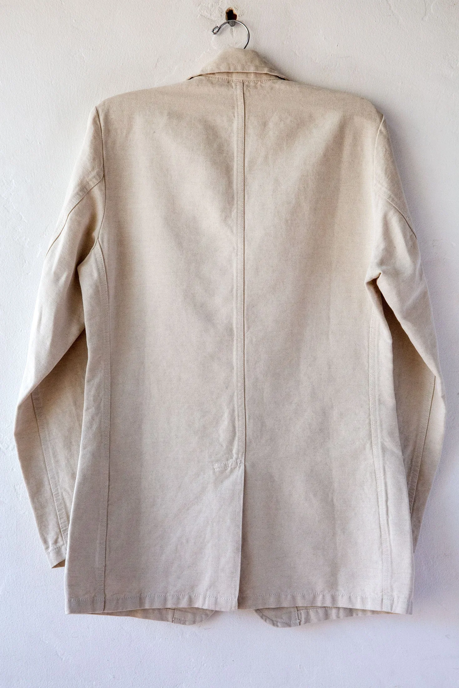 Hopsack Blazer