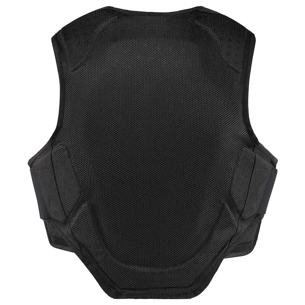Icon Field Armor Softcore Vest Black