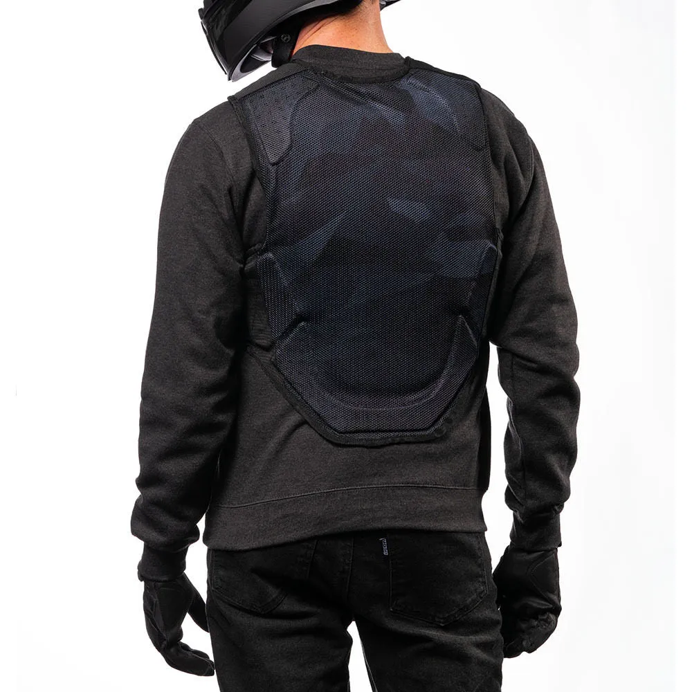 Icon Field Armor Softcore Vest Dark Camo
