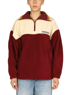 Isabel Marant Étoile Mamet Zipped Jacket