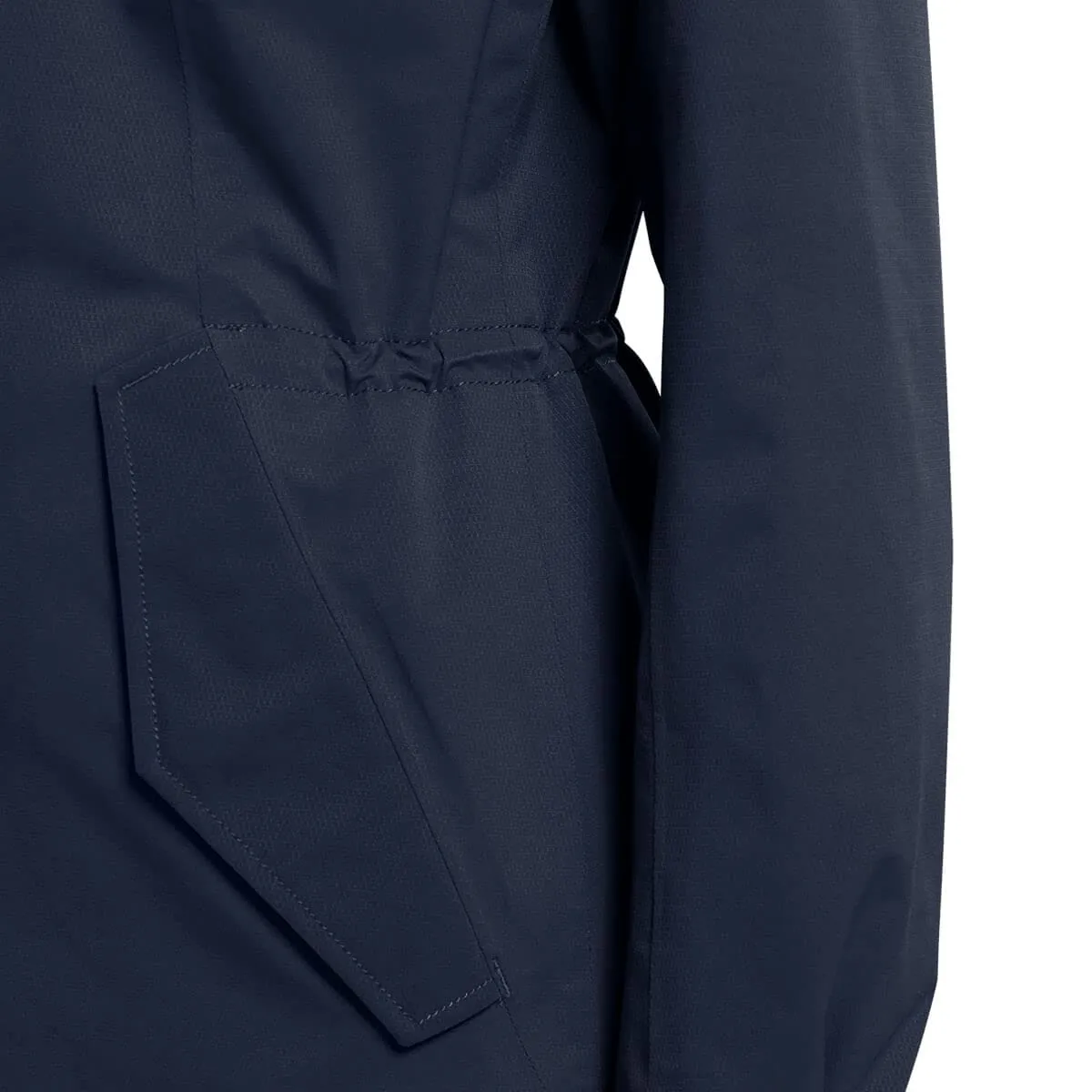 Jack Wolfskin Damen Dakar Parka W Jacke. midnight blue. XL