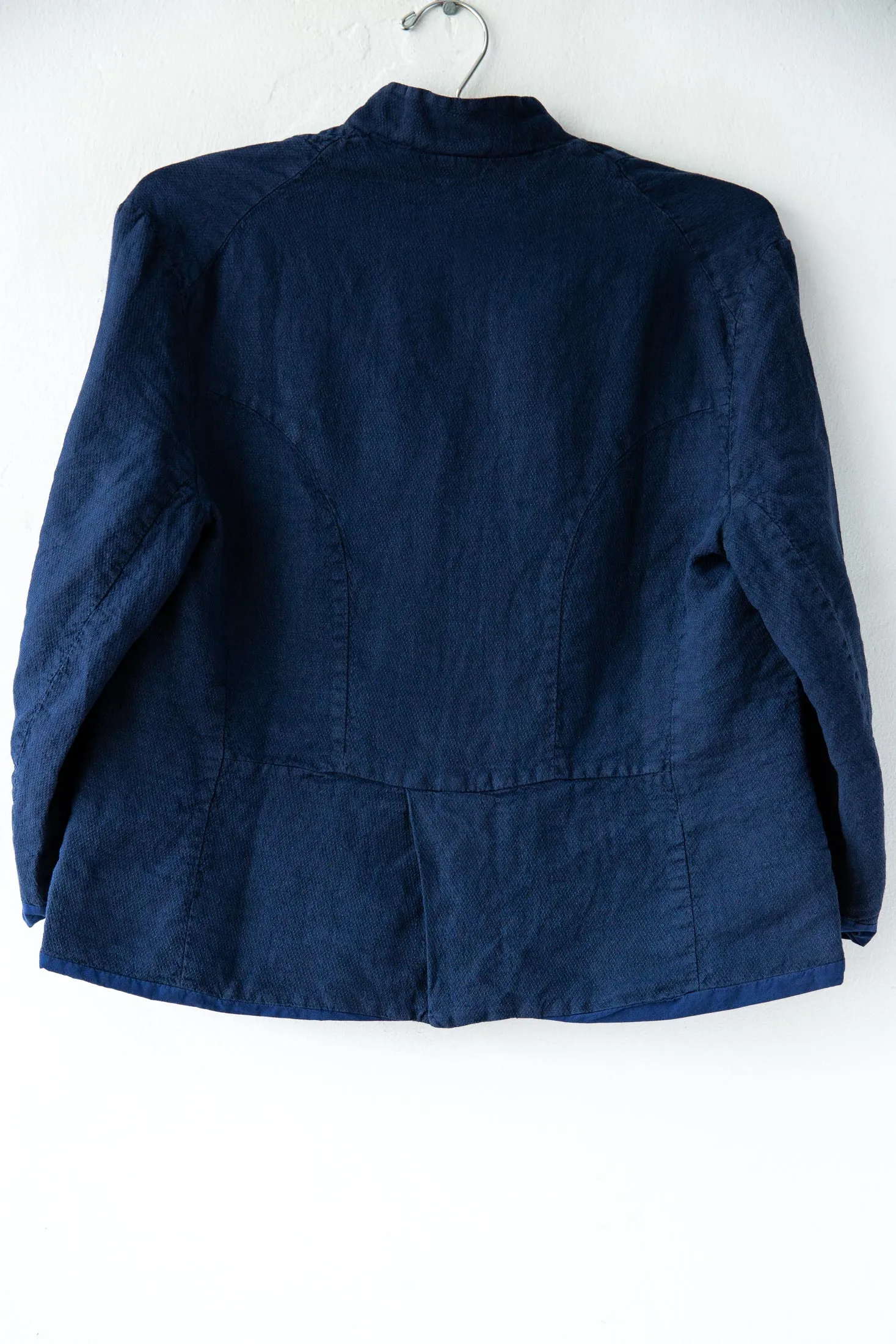 Jasmin Crop Jacket