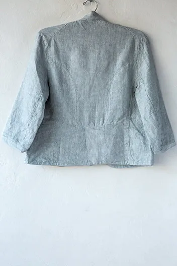 Jasmin Crop Jacket