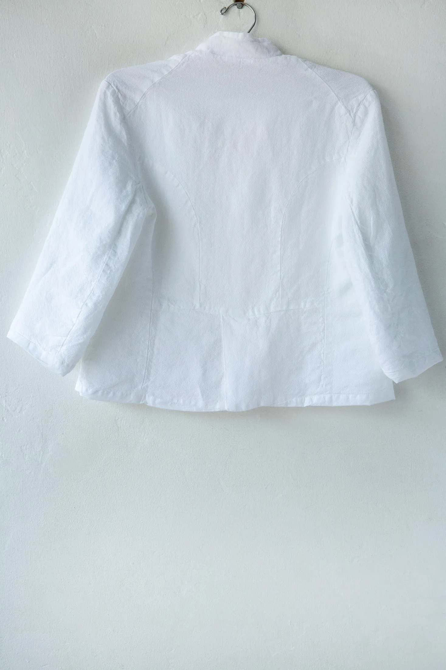 Jasmin Crop Jacket