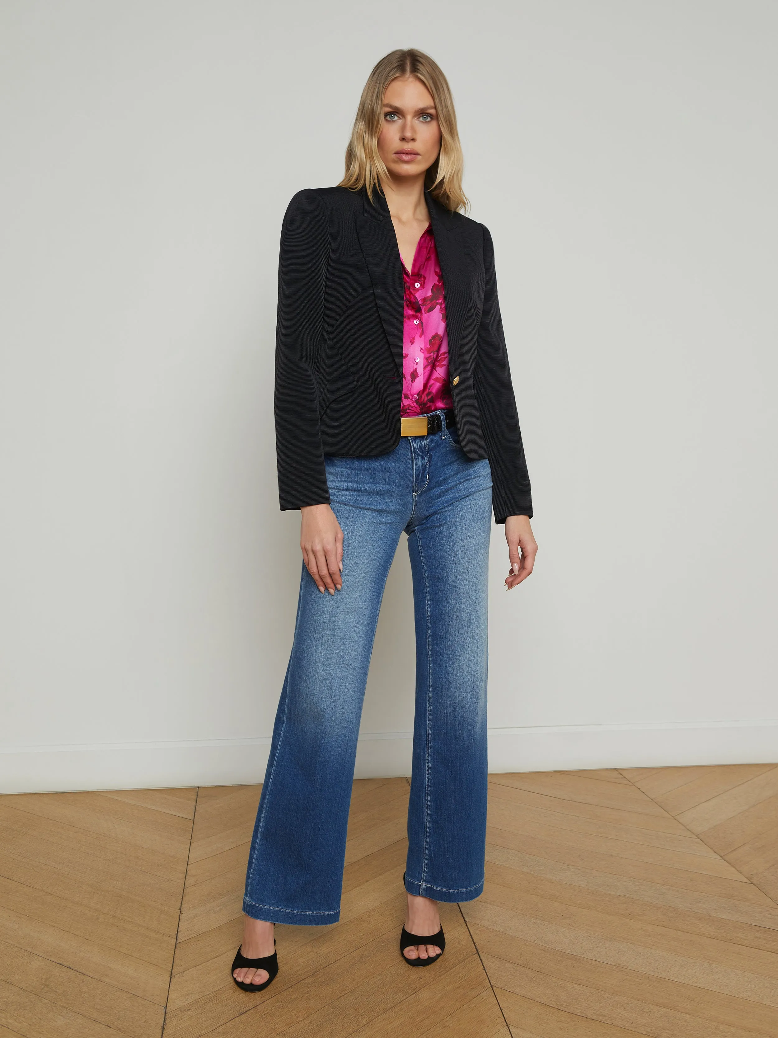 Jennah Blazer
