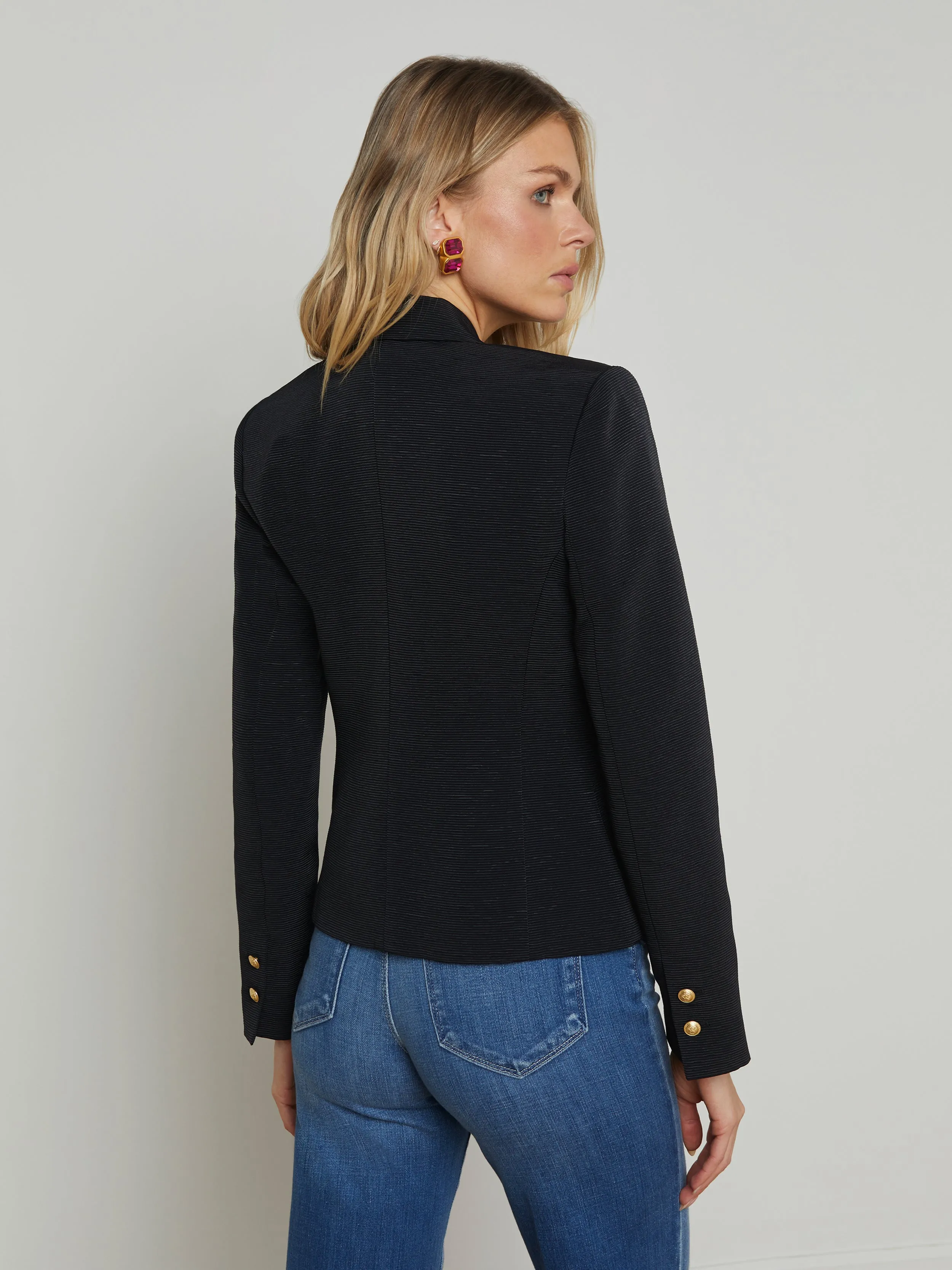 Jennah Blazer
