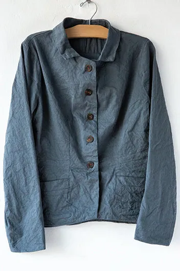 Jerry Gabardine Jacket