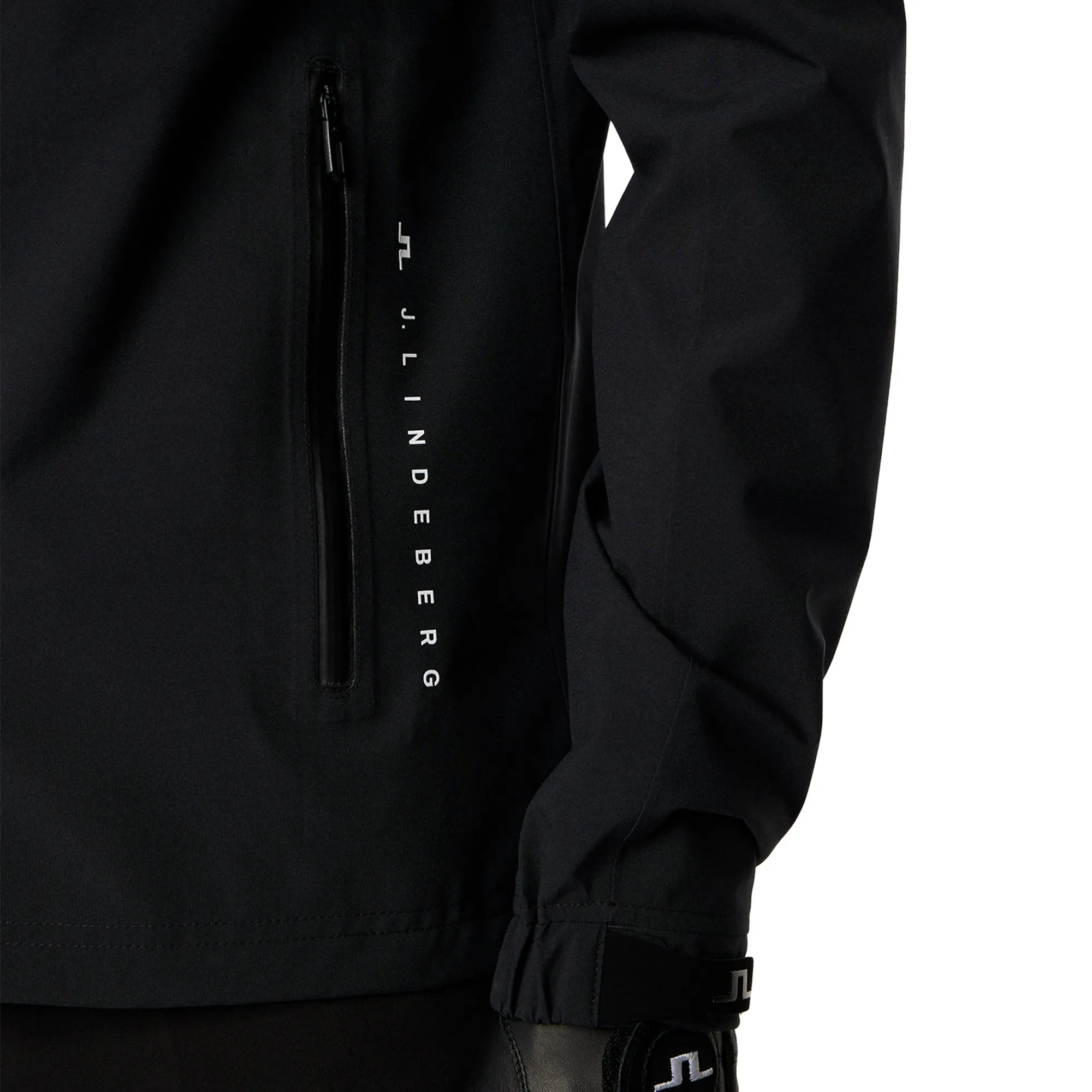 J.Lindeberg Golf Arvid Rain Jacket SS25