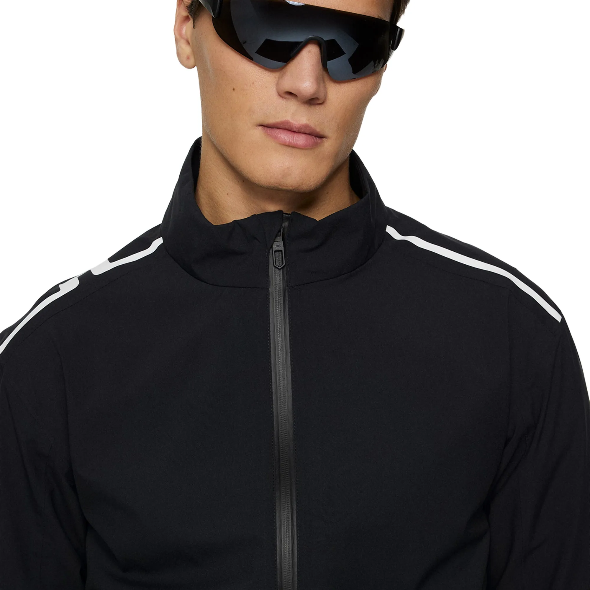 J.Lindeberg Golf Arvid Rain Jacket SS25