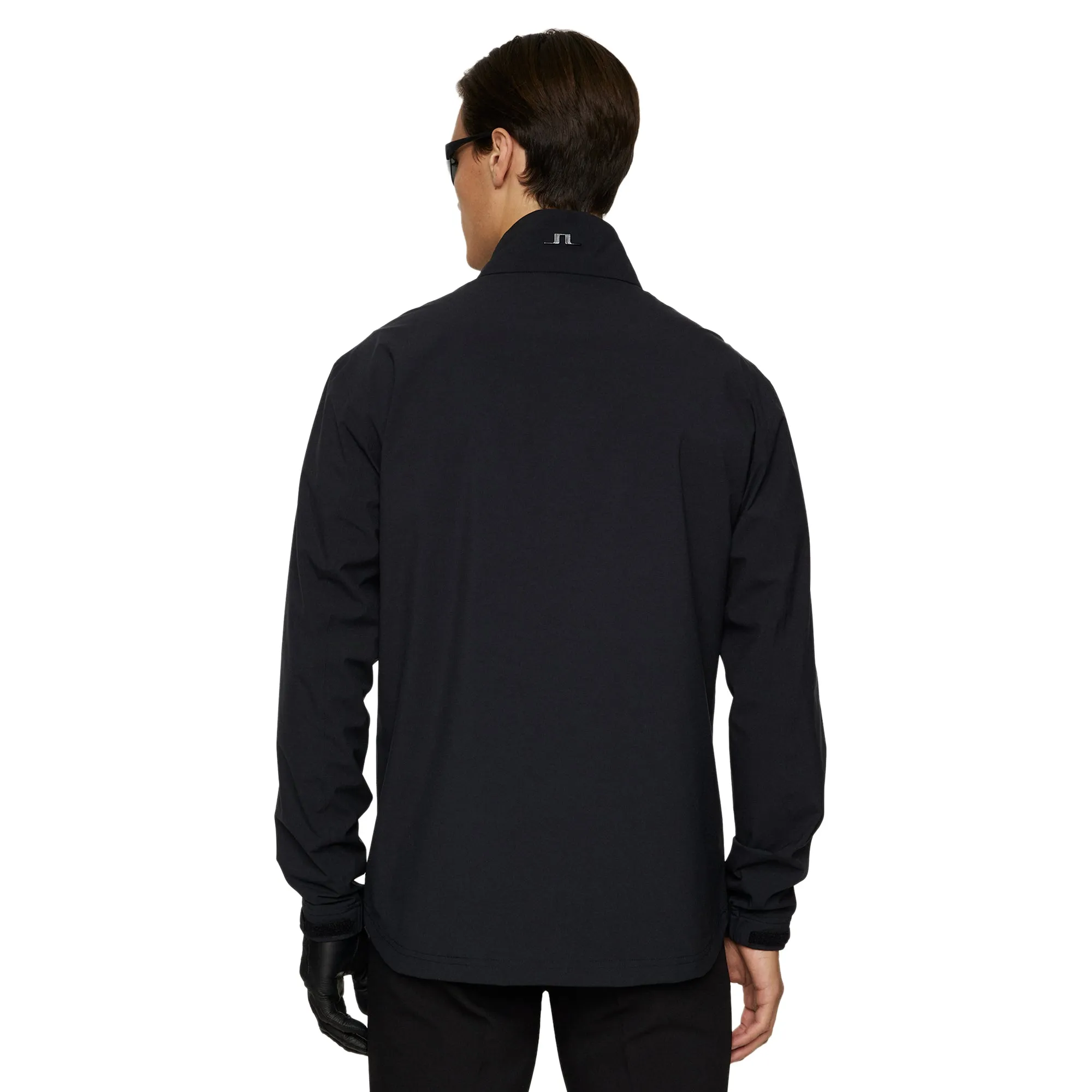 J.Lindeberg Golf Arvid Rain Jacket SS25