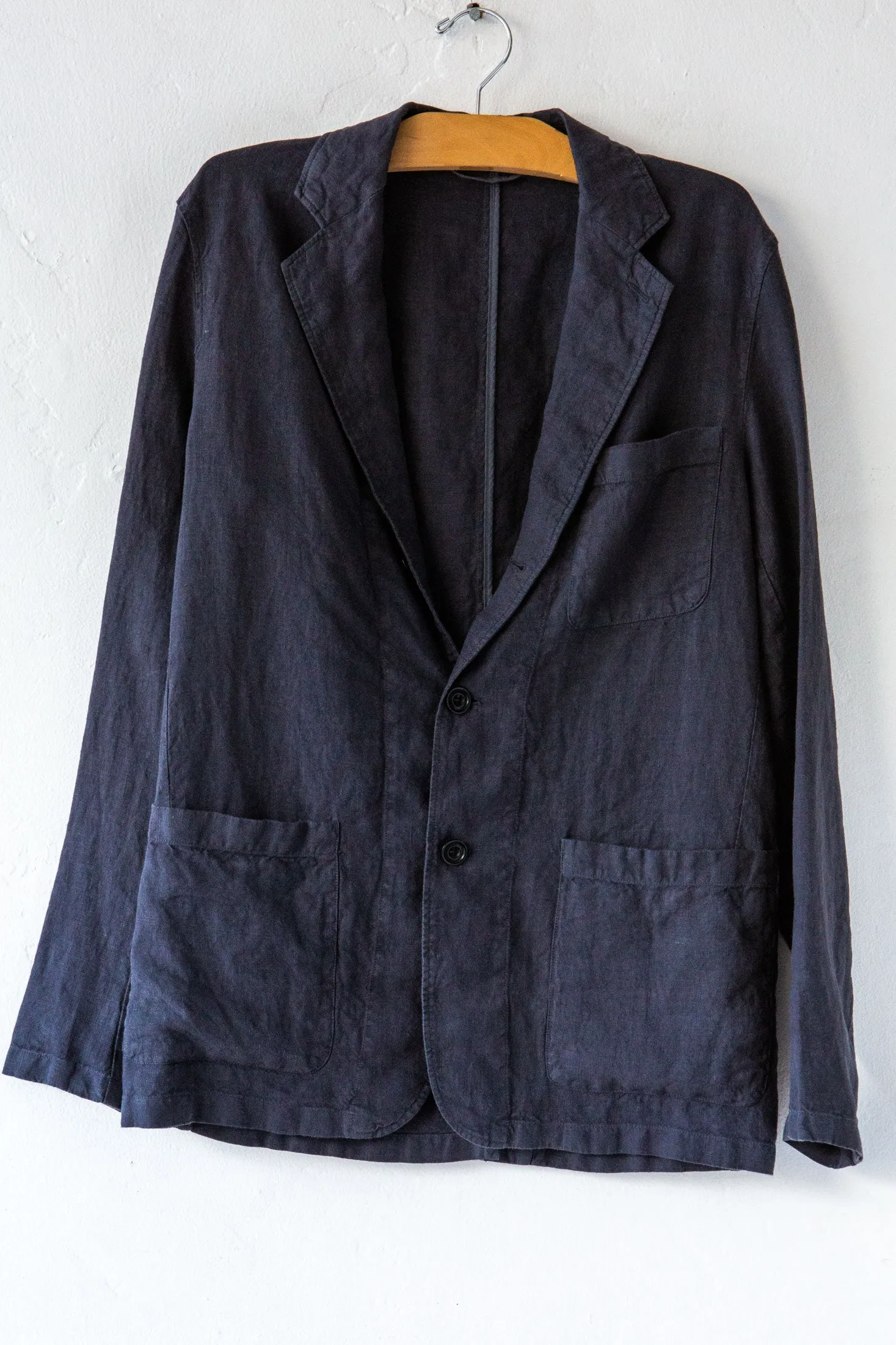 Jobby Jacket