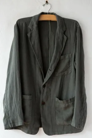 Jobby Jacket