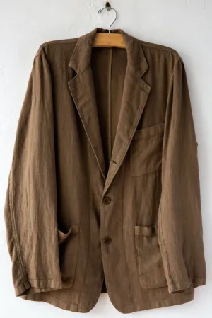 Jobby Jacket
