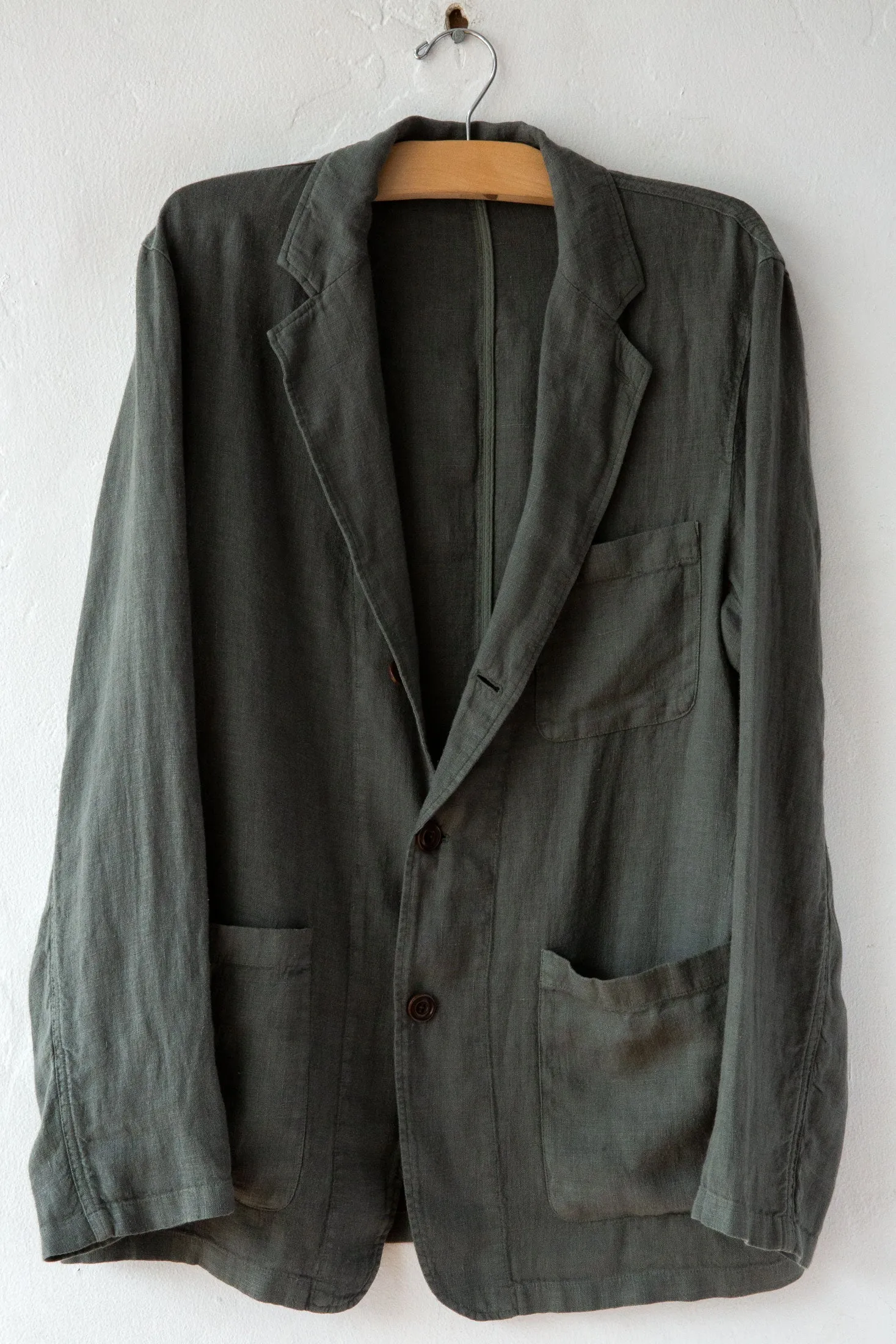 Jobby Jacket