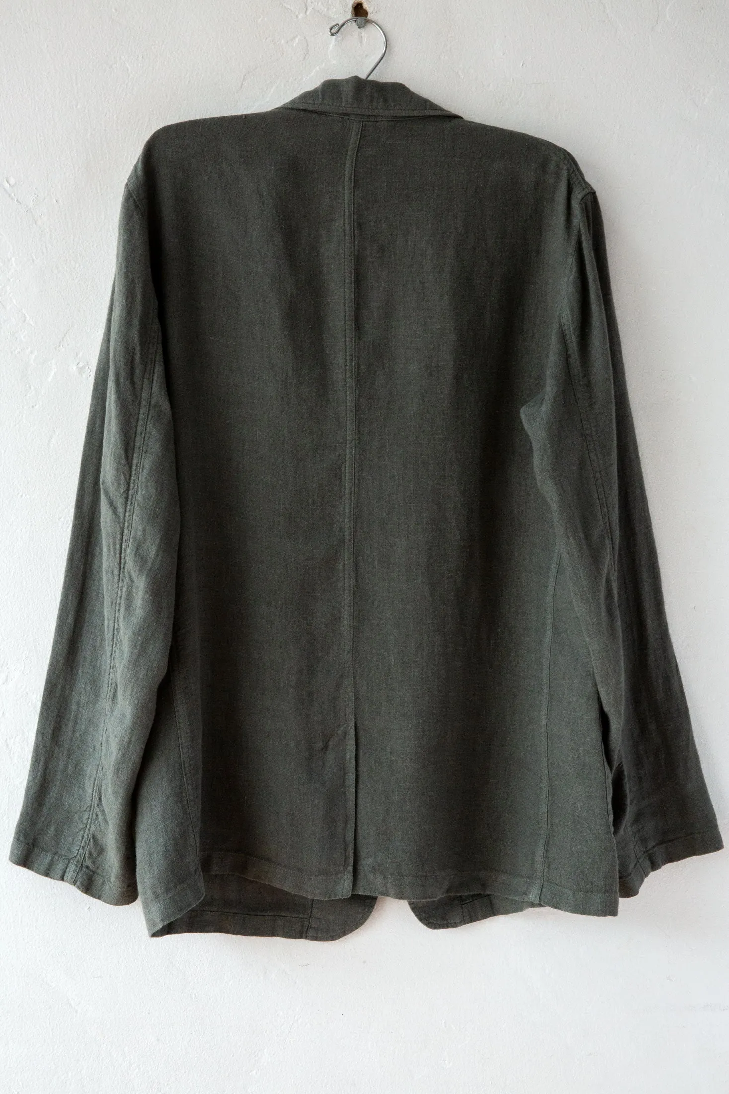 Jobby Jacket