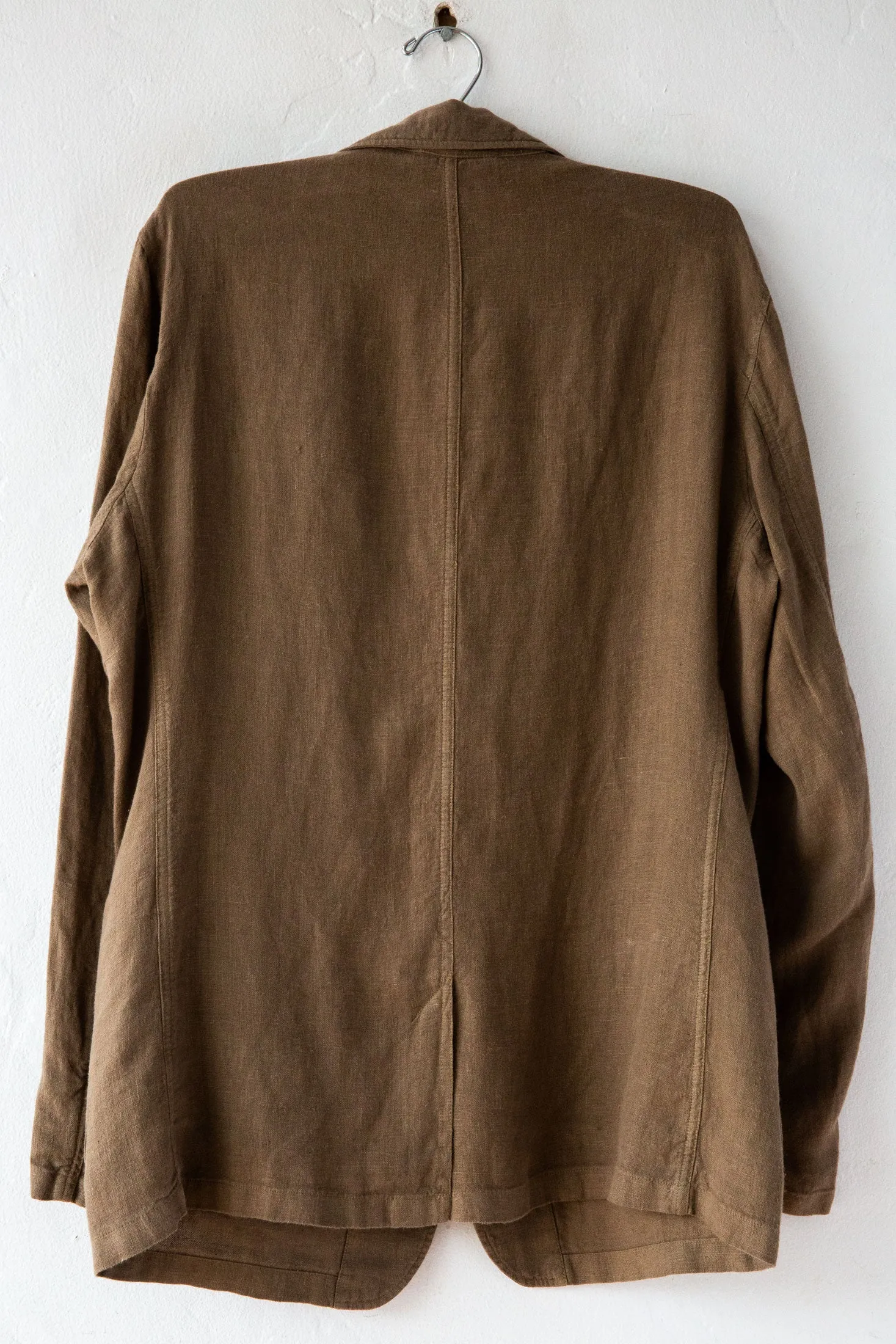 Jobby Jacket