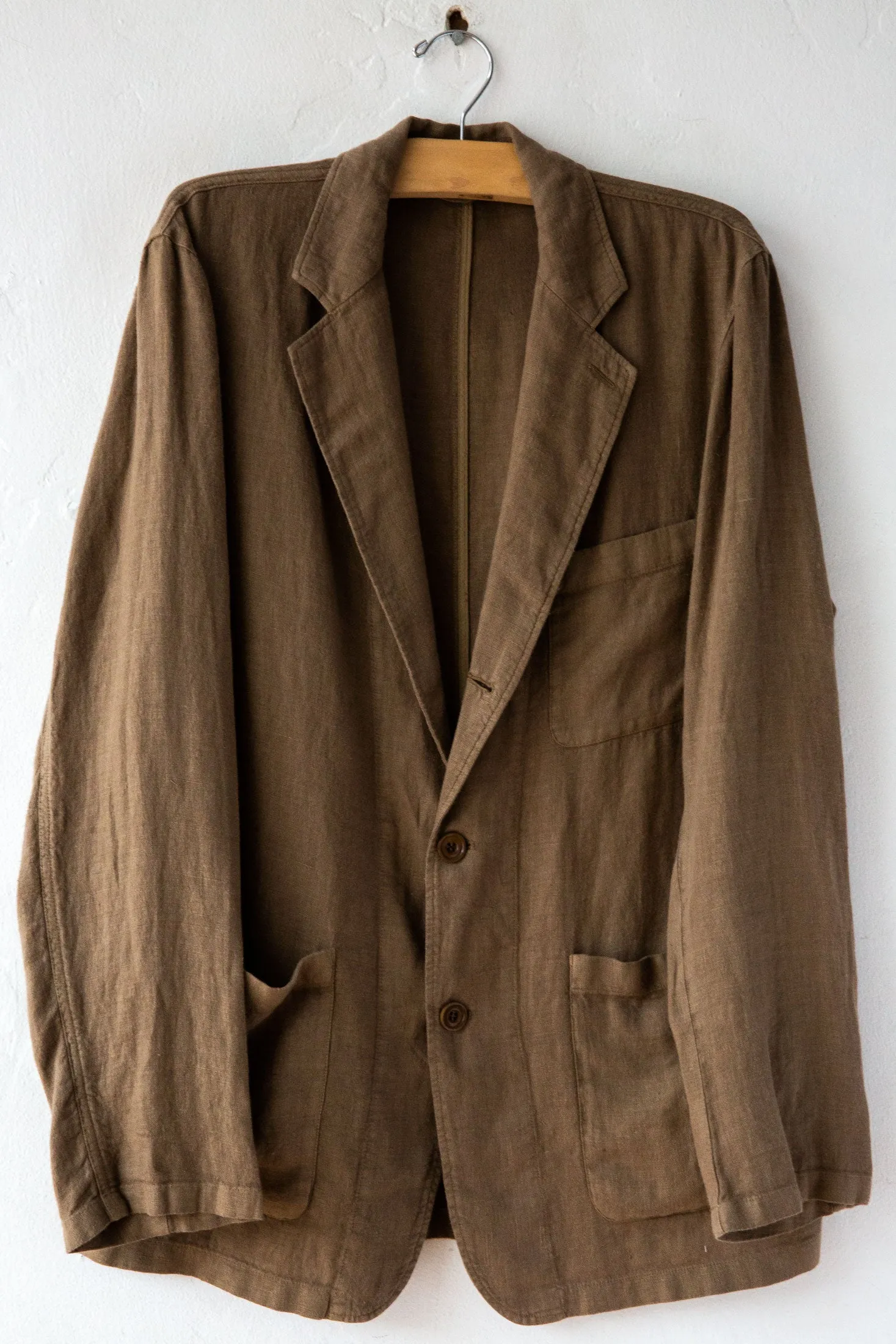 Jobby Jacket