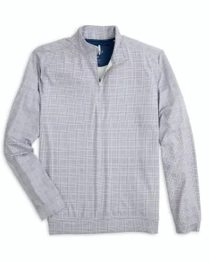 Johnnie-O Justin Quarter Zip