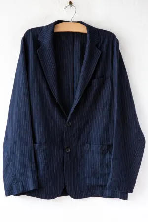 Jonny Jacket