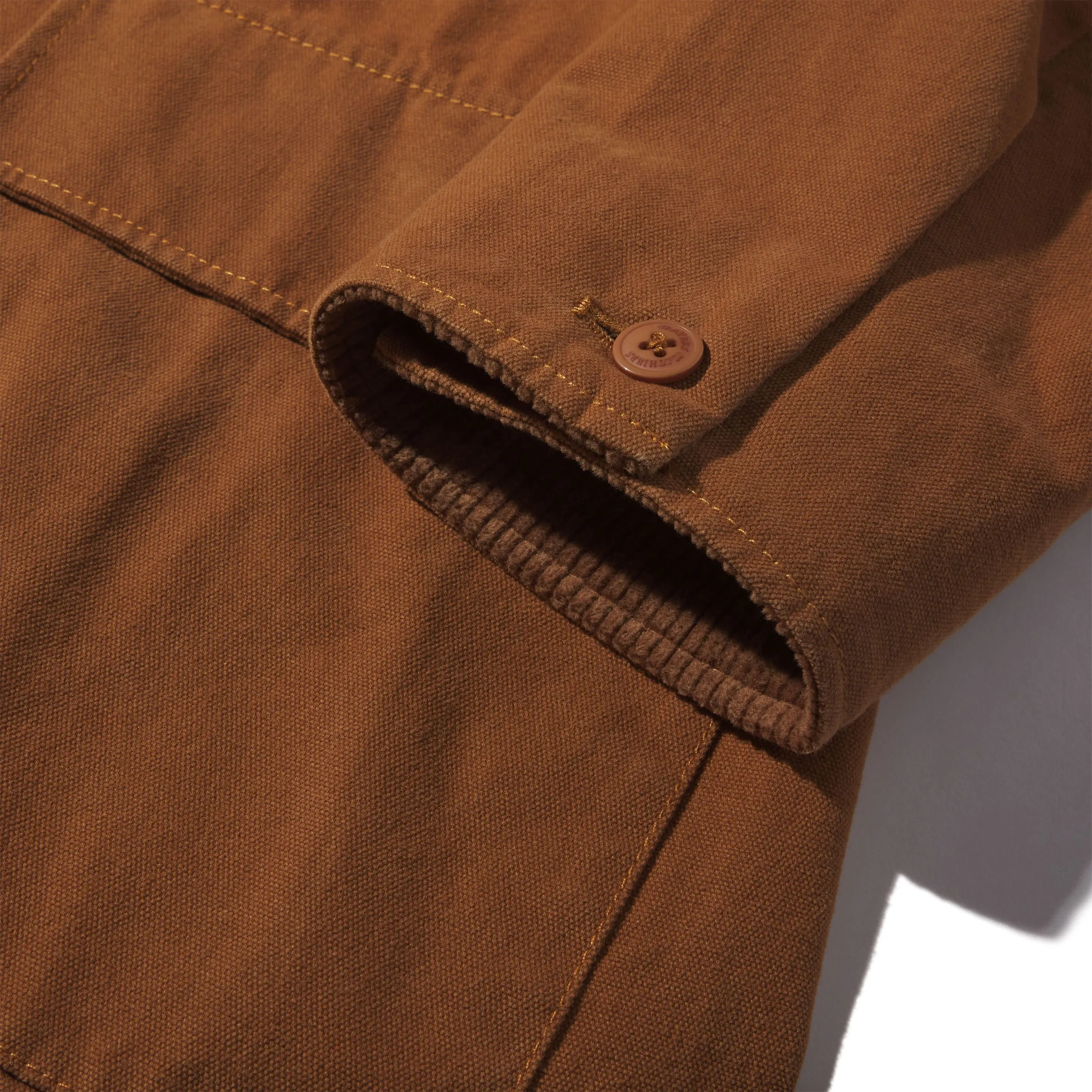Kenyon Sportman's Coat - Rubber (Final Sale)