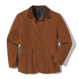 Kenyon Sportman's Coat - Rubber (Final Sale)