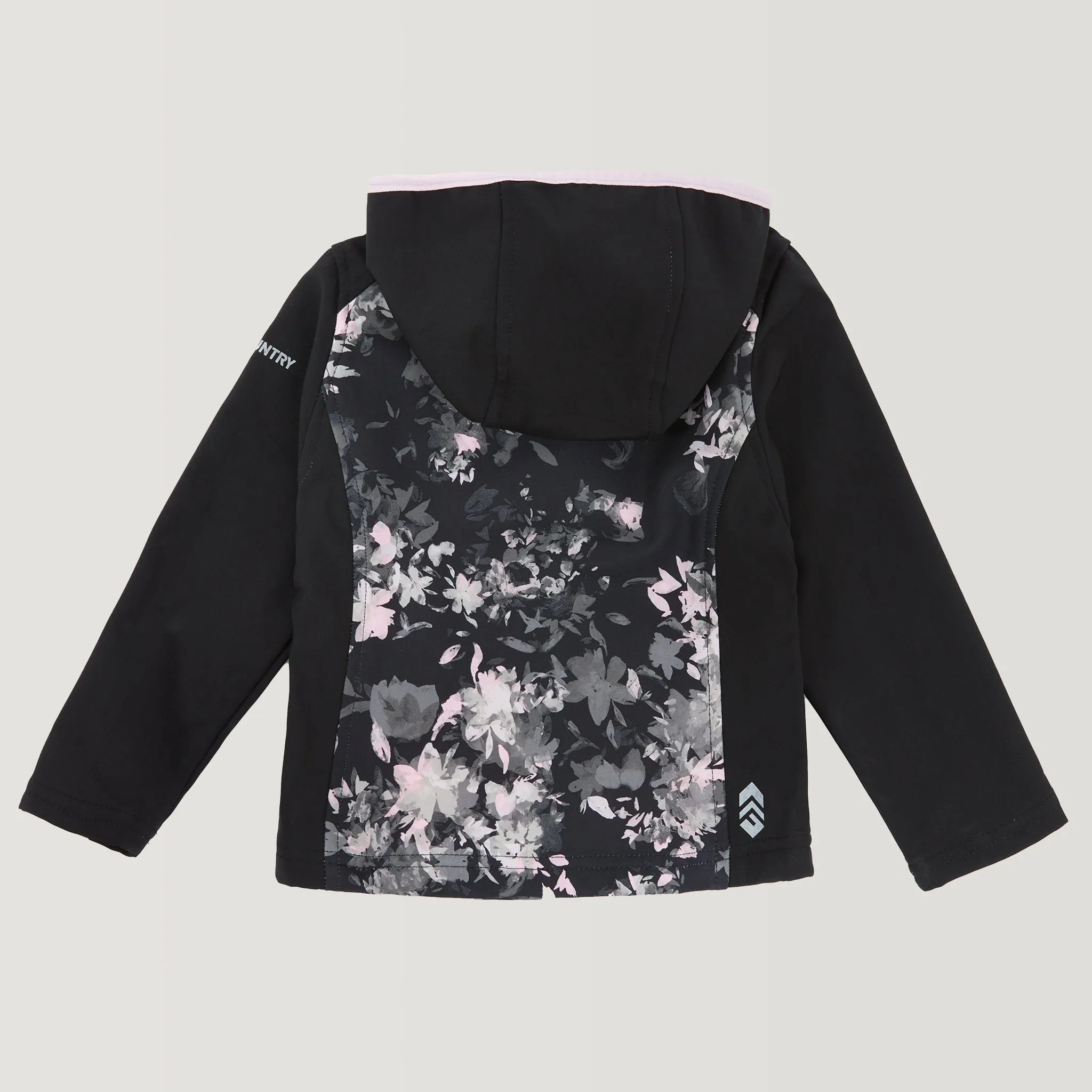 Kids' Softshell Jacket