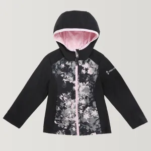 Kids' Softshell Jacket