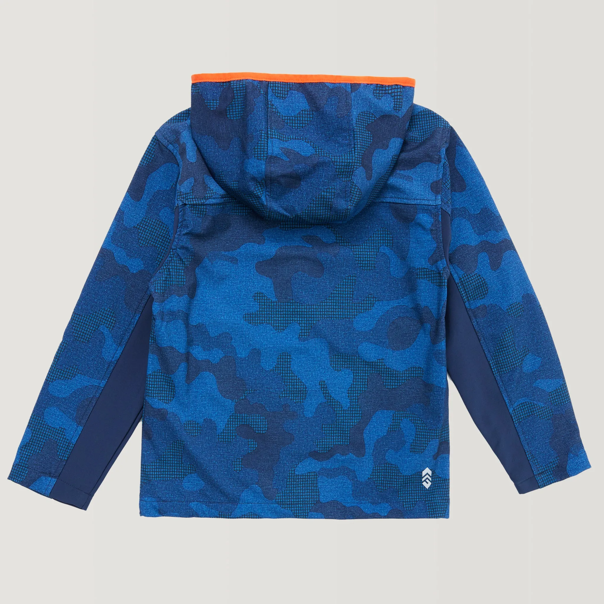 Kids' Softshell Jacket