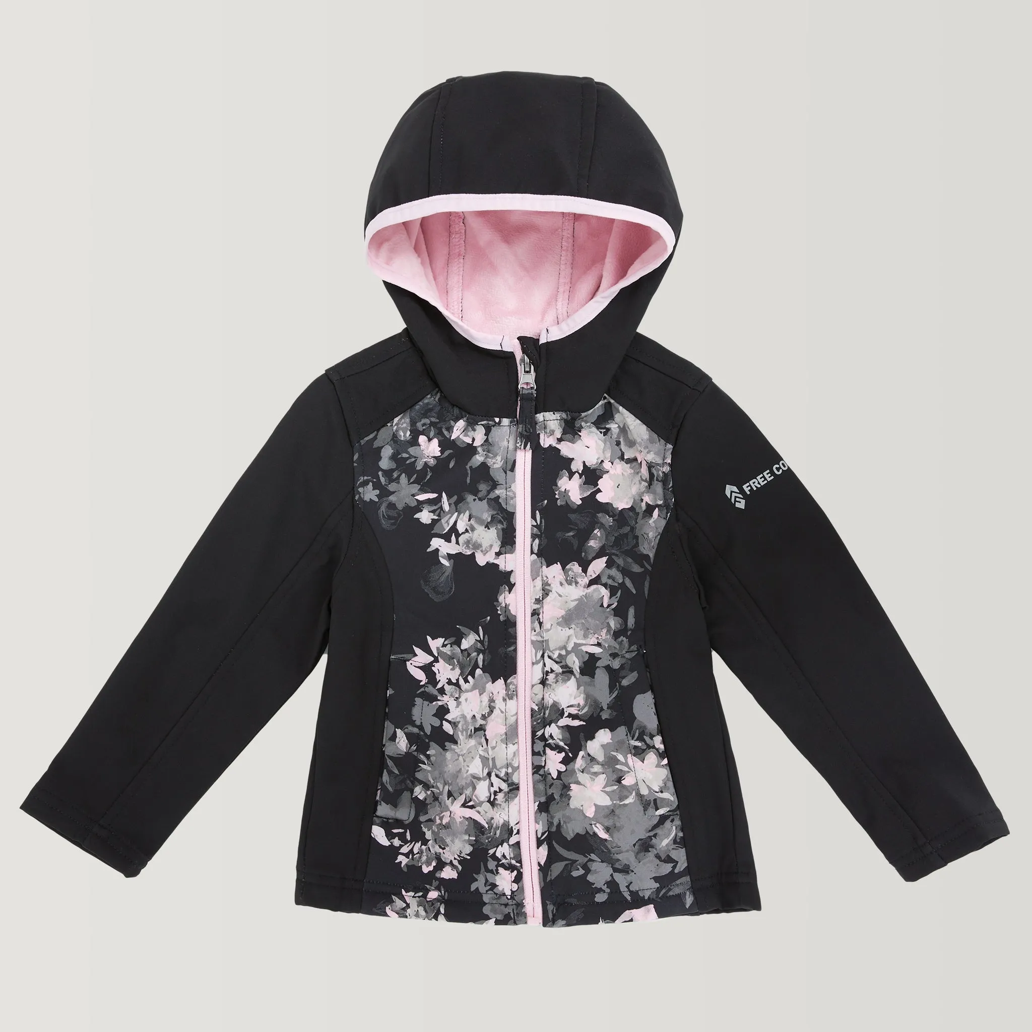 Kids' Softshell Jacket