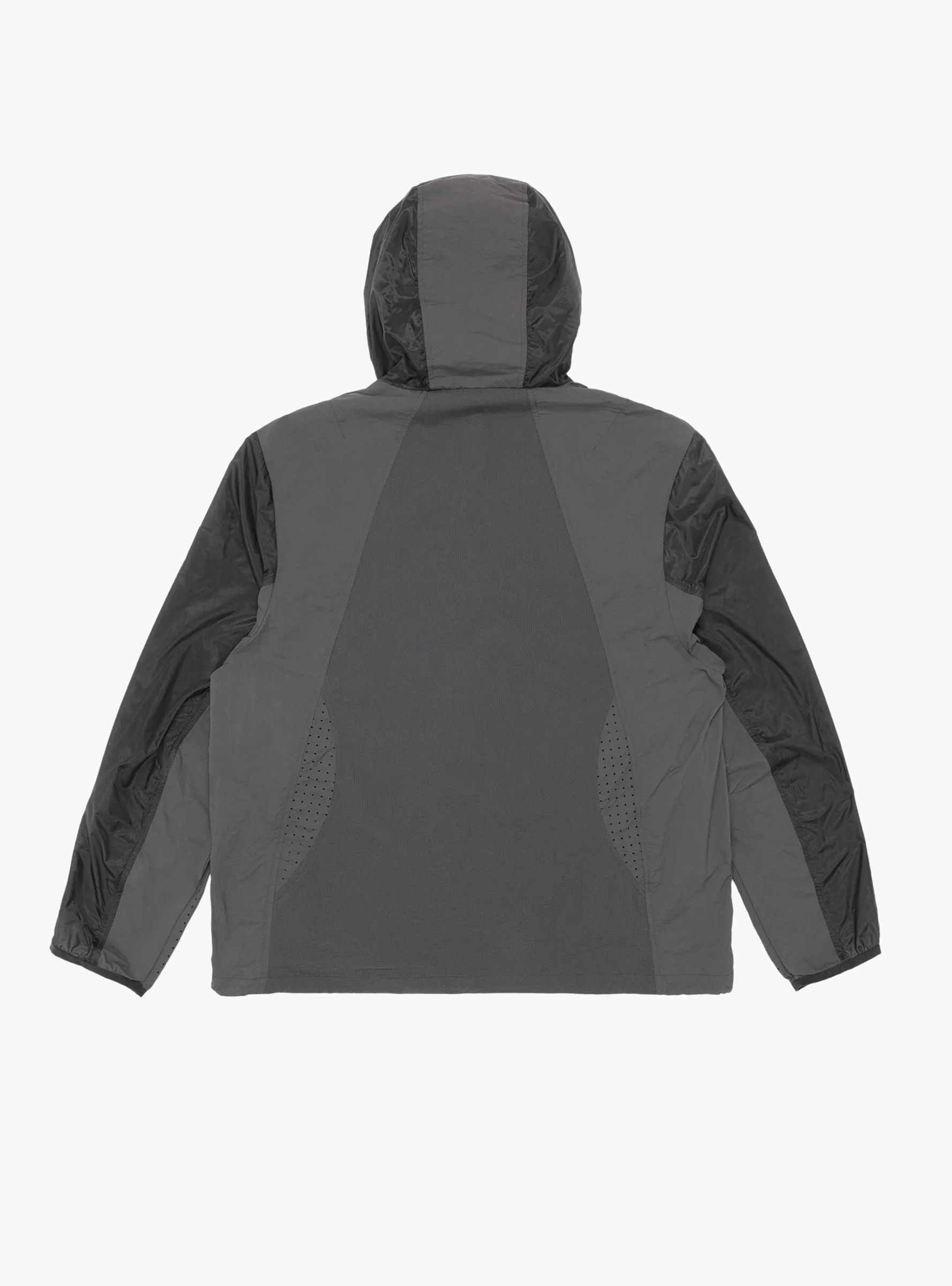 LT Technical Jacket Dark Grey
