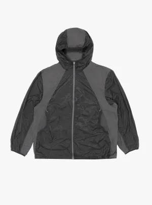 LT Technical Jacket Dark Grey