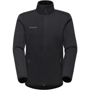 Mammut Herren Arctic ML Jacke. Black mélange. XL