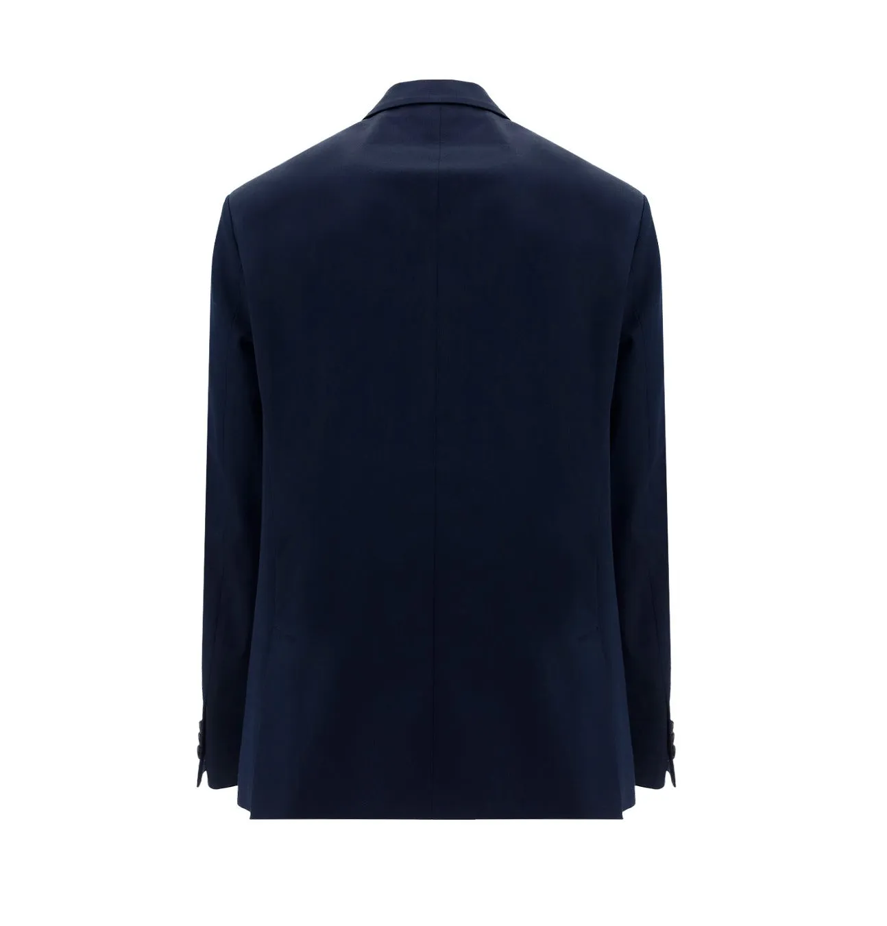 Marni Single-Breasted Long-Sleeved Blazer