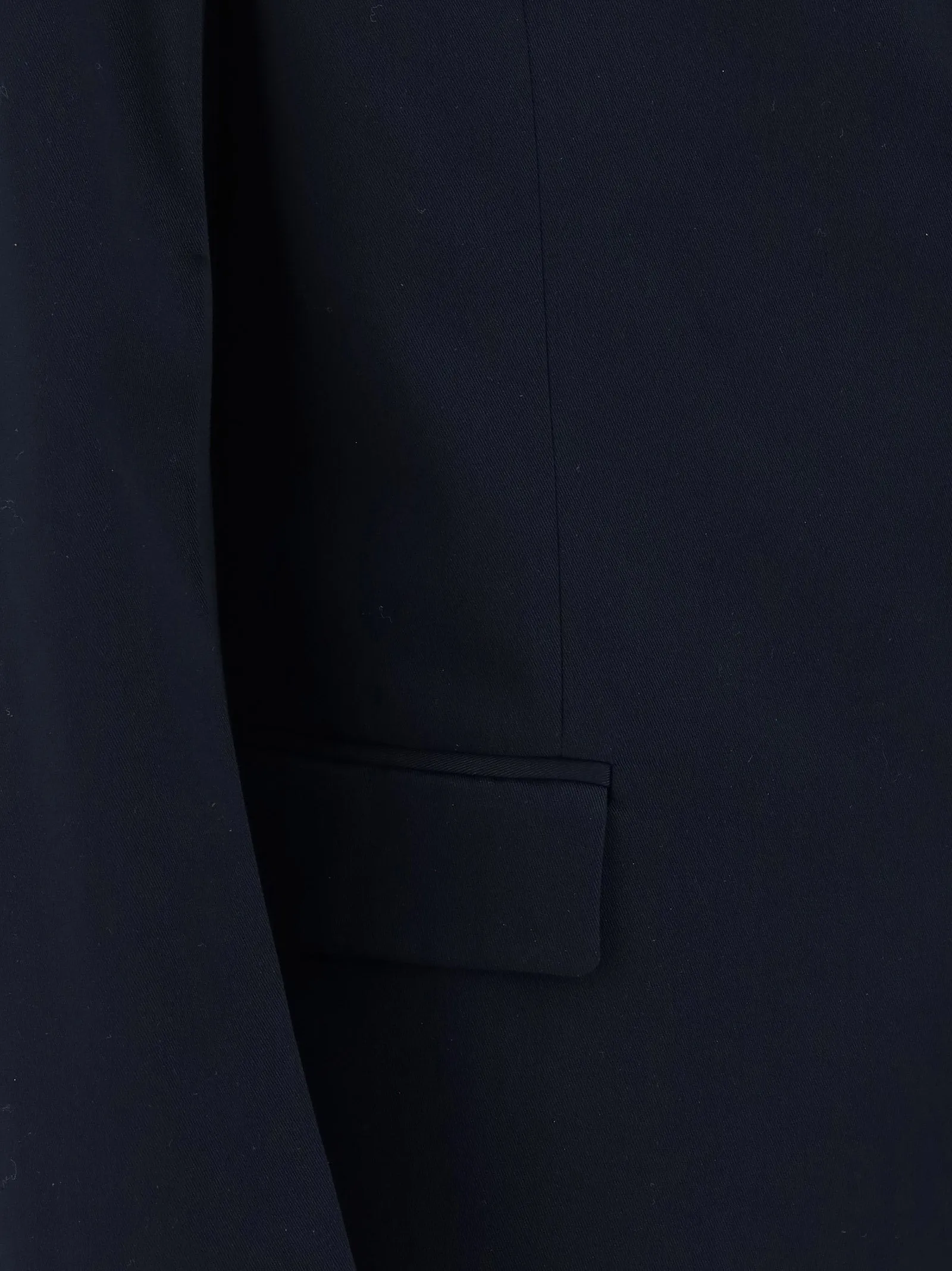 Marni Single-Breasted Long-Sleeved Blazer