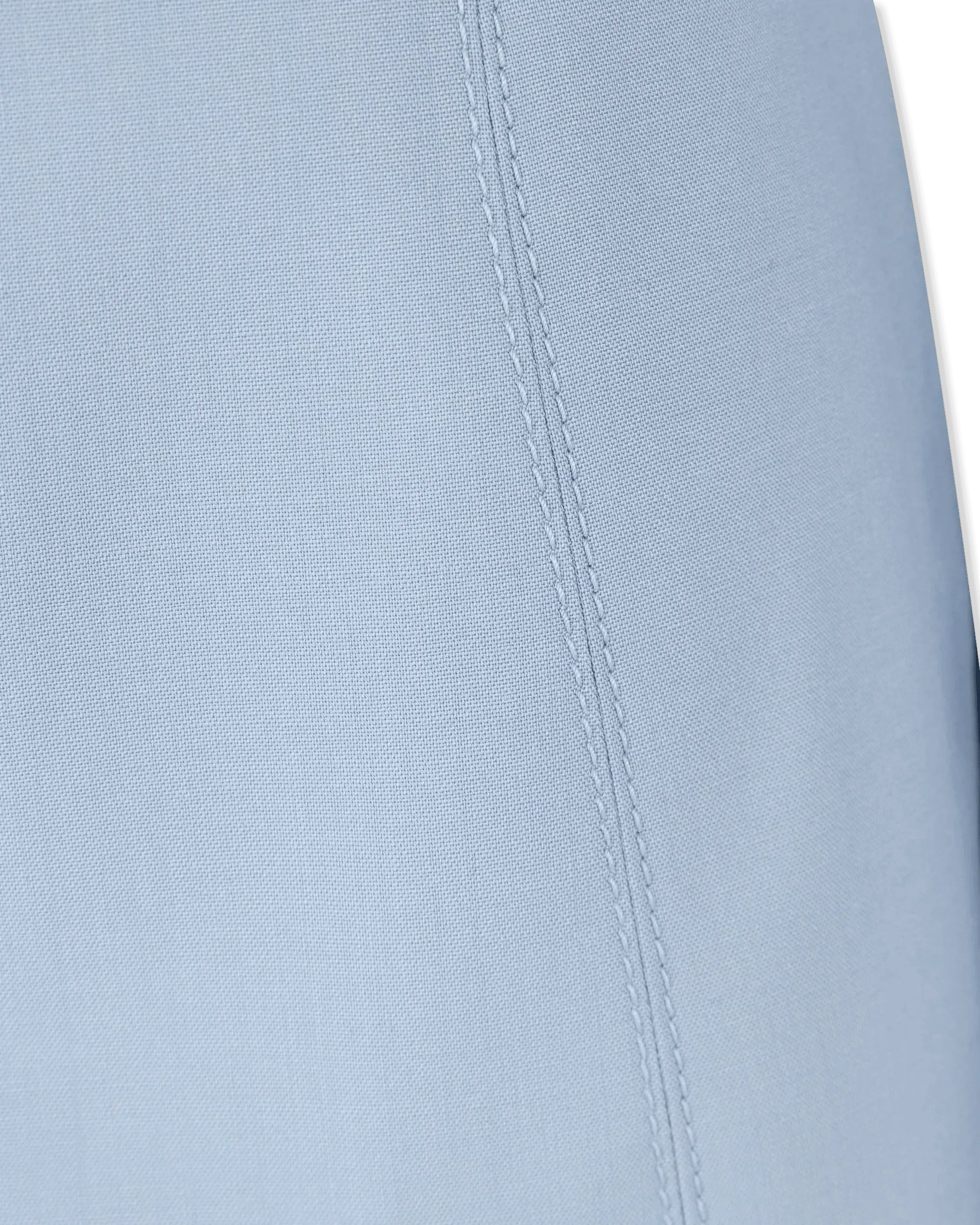 Melo Backless Split-Sleeve Blazer