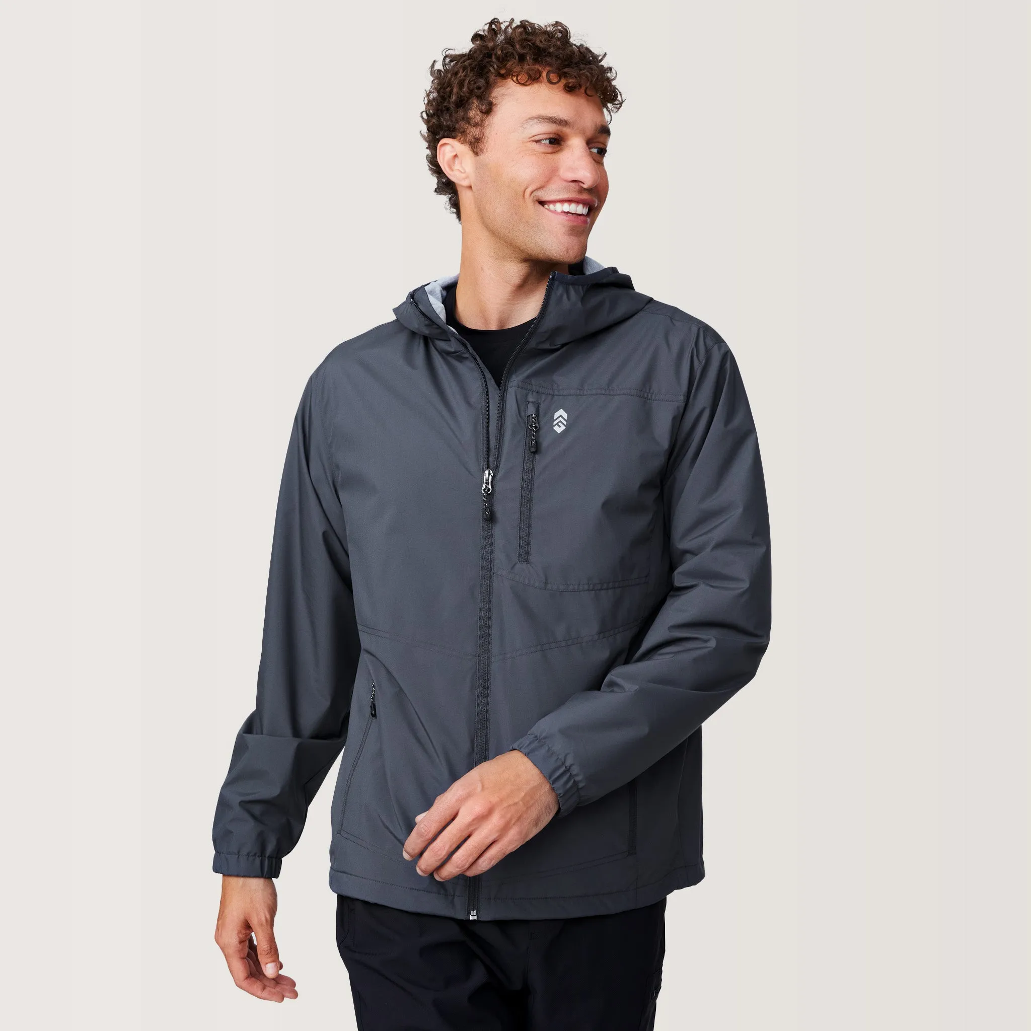 Men's Agile II Windshear Jacket