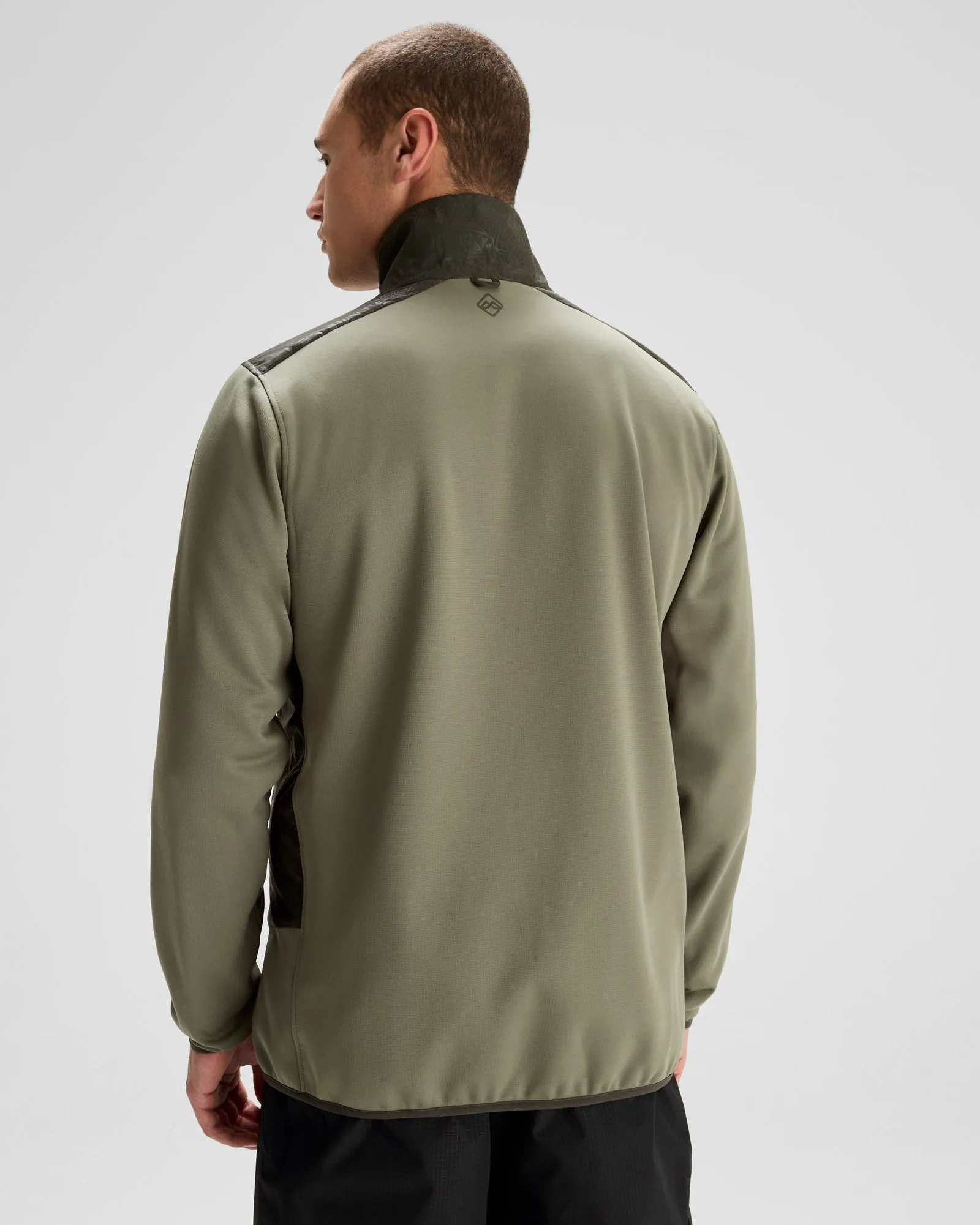Men's PWDR-Days 2L 3-in-1 Snow Jacket - Beech/Dark Moss