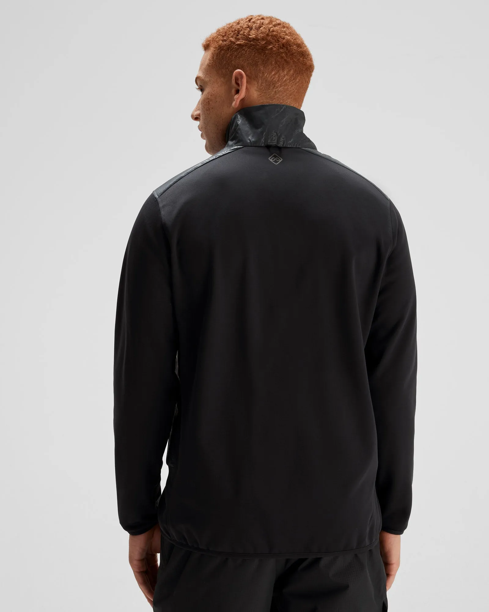 Men's PWDR-Days 2L 3-in-1 Snow Jacket - Black Stingray