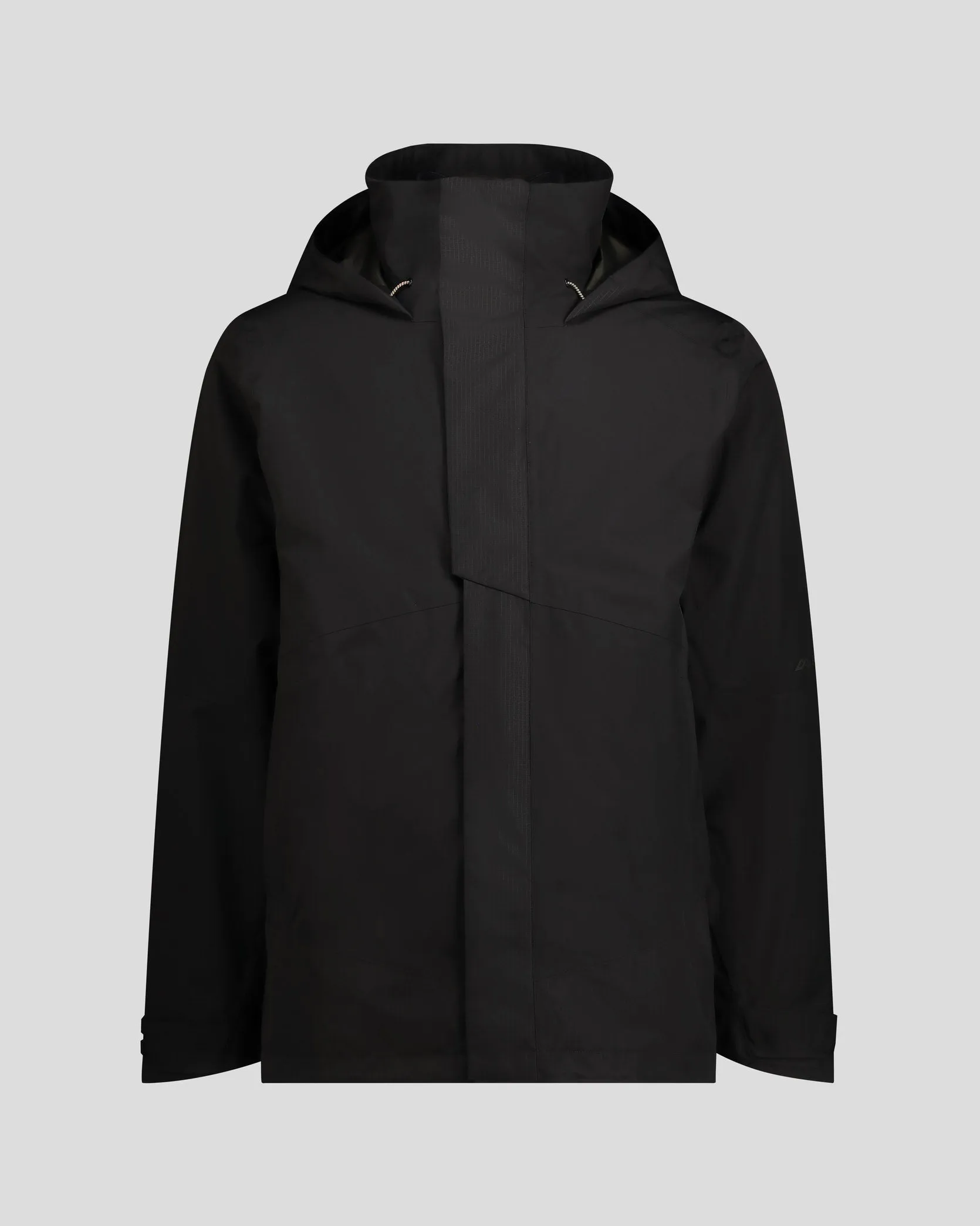 Men's PWDR-Days 2L 3-in-1 Snow Jacket - Black Stingray