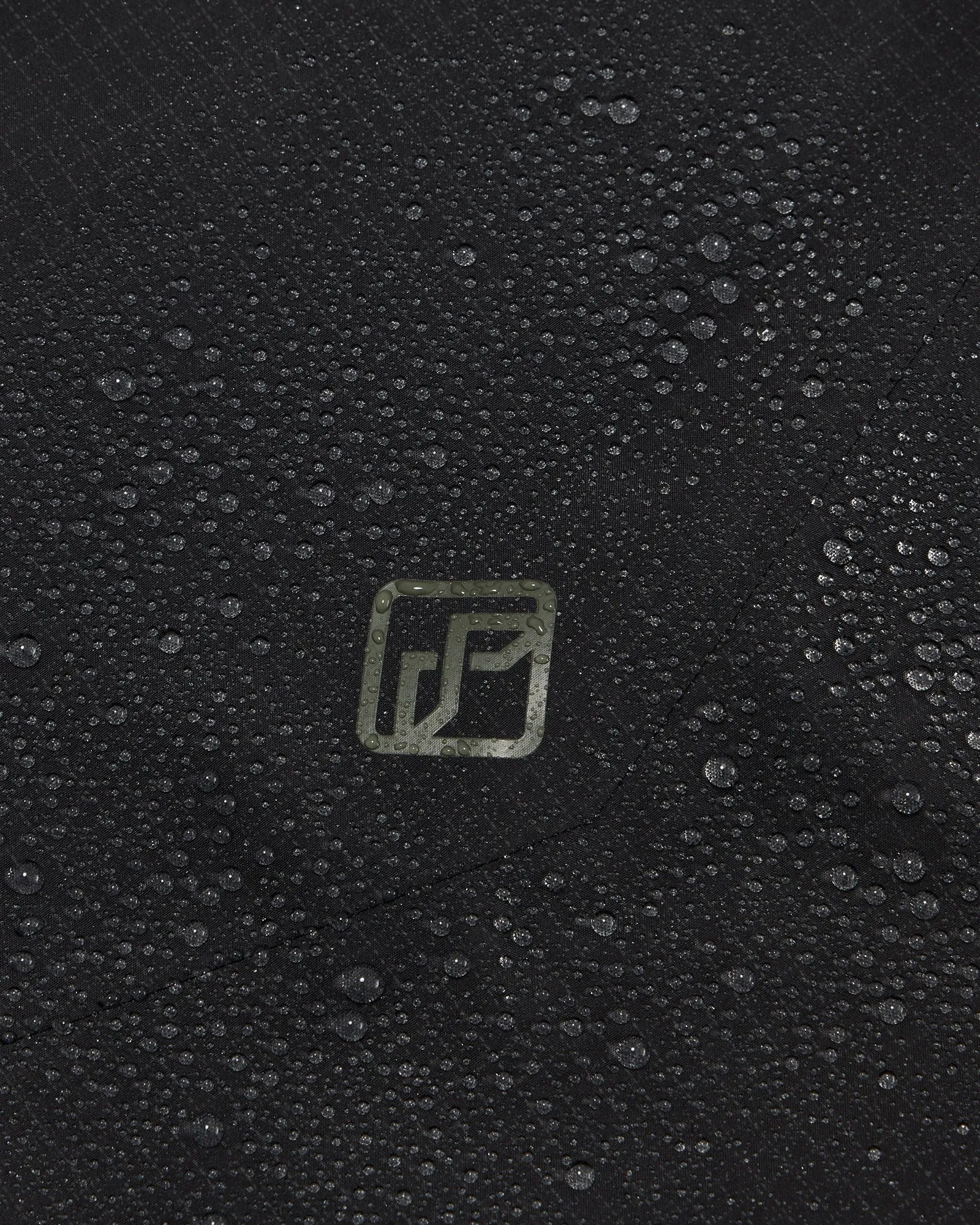 Men's PWDR-Days 2L 3-in-1 Snow Jacket - Black Stingray