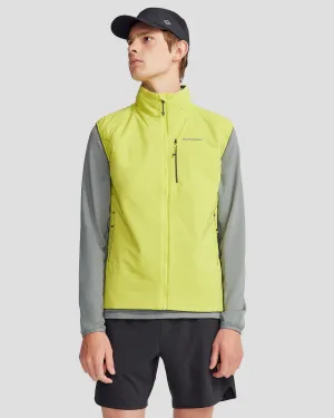 Men's Seeker PrimaLoft® Active Vest - Bright Moss