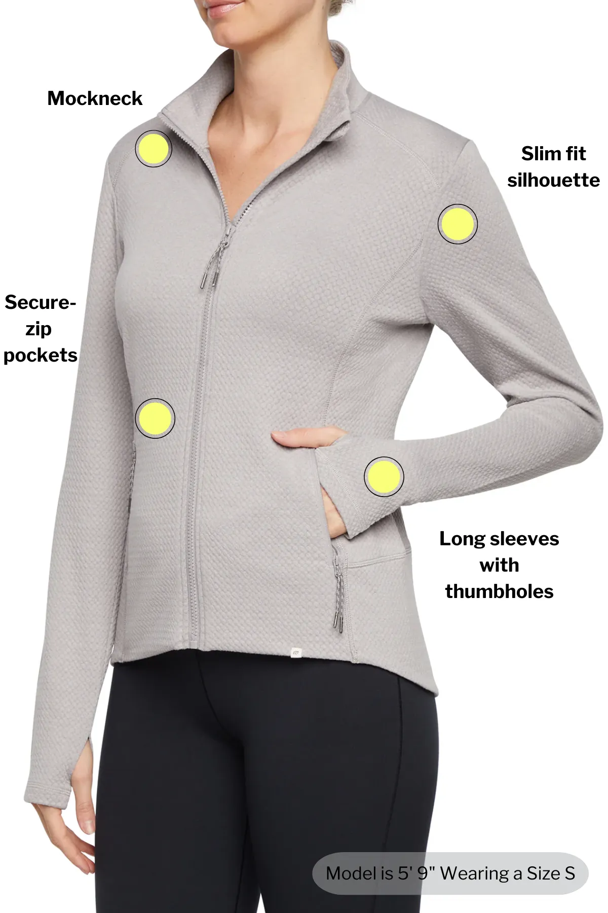 Mia Jacket