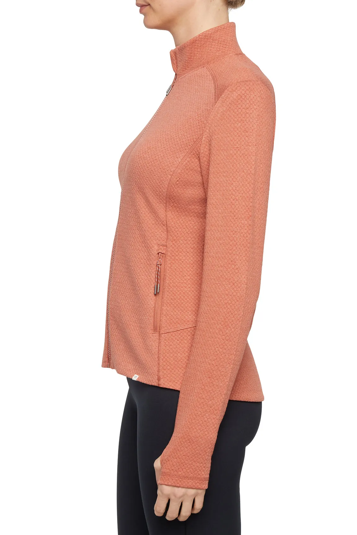 Mia Jacket