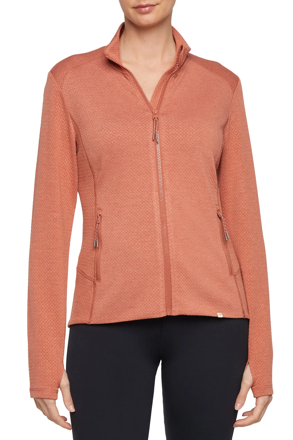 Mia Jacket