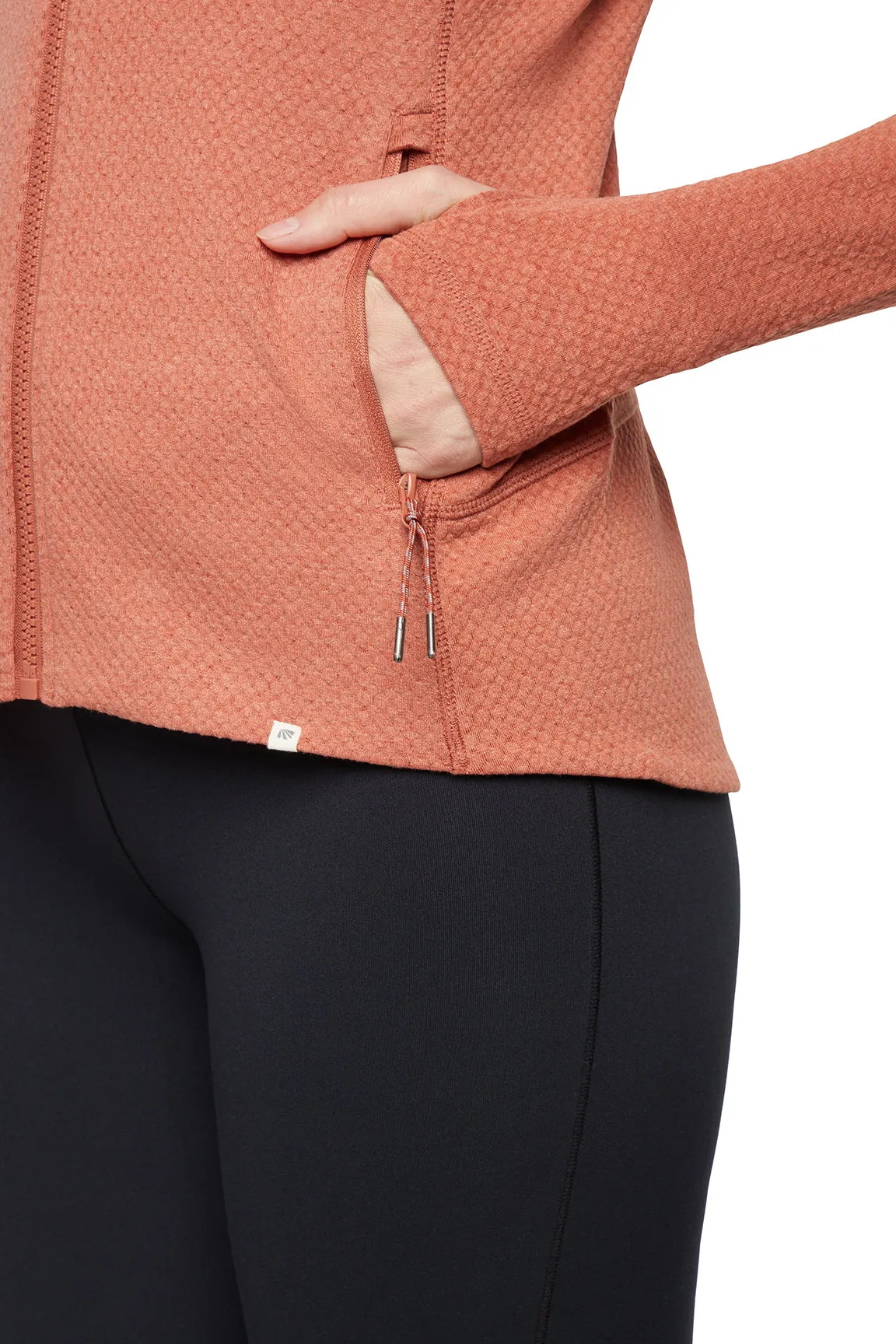 Mia Jacket