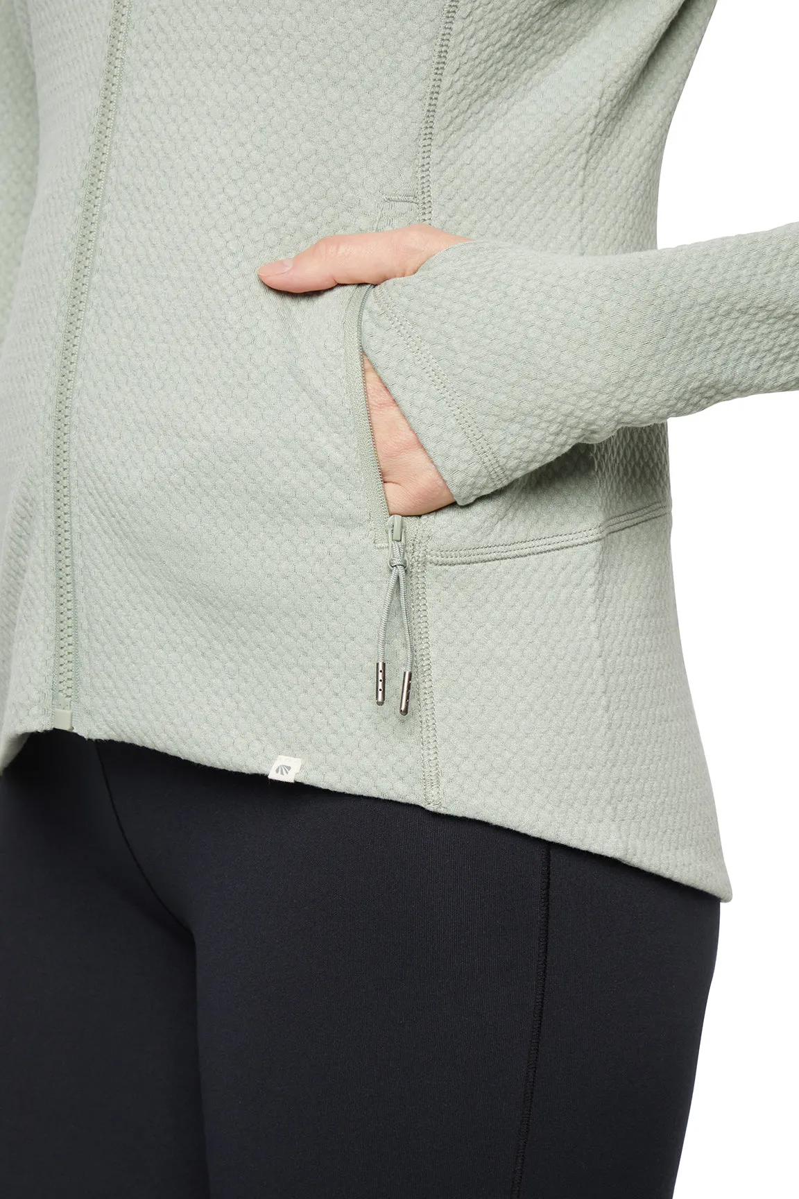 Mia Jacket
