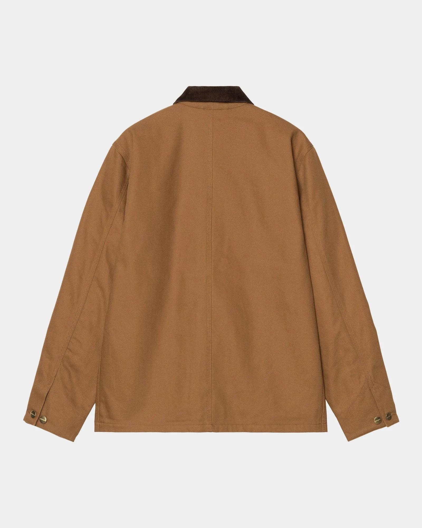 Michigan Chore Coat (Winter) | Hamilton Brown / Tobacco (rigid)