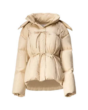 Mister Puff Jacket