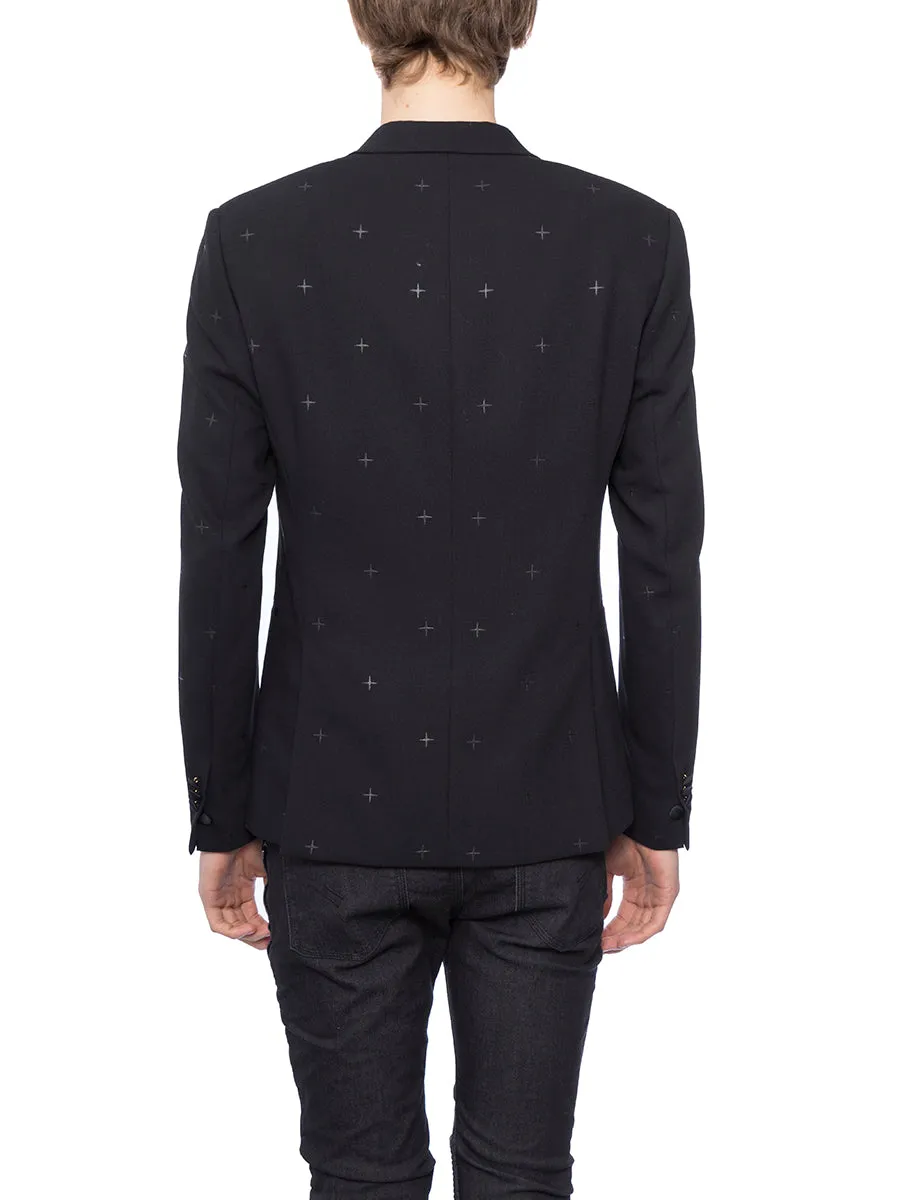 Neil Barrett Single Breast Jacket