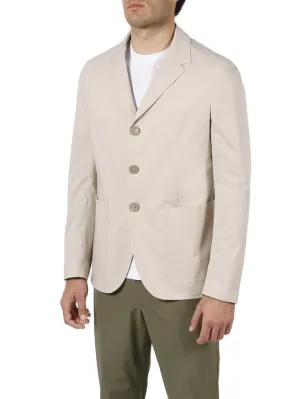 Neil Barrett Single Breasted Blazer